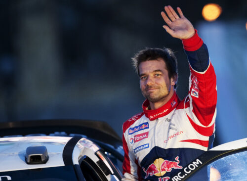 Combien de titres mondiaux Sébastien Loeb a-t-il remportés en rallye ? 