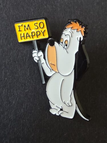 Quel artiste est le créateur du chien anthropomorphe Droopy ? 
