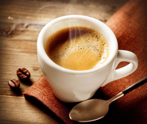 Parmi ces propositions, laquelle ne désigne PAS une sorte de café ? 