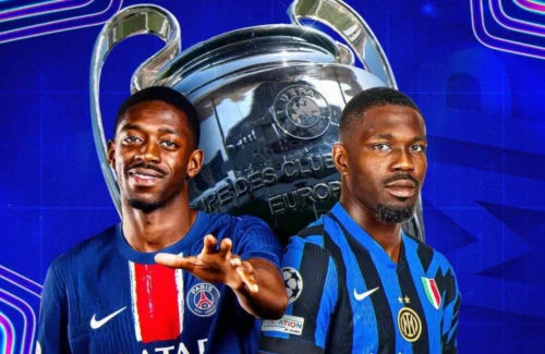 Avec quel score le PSG a-t-il remporté sa première Ligue des Champions lors de la finale contre l’Inter Milan en 2025 ? 