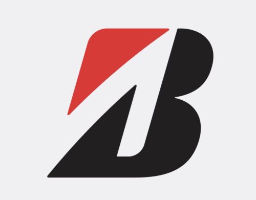 Quelle marque est associée à ce logo en forme de B ? 