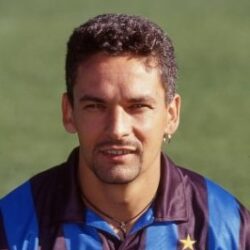 Roberto Baggio 