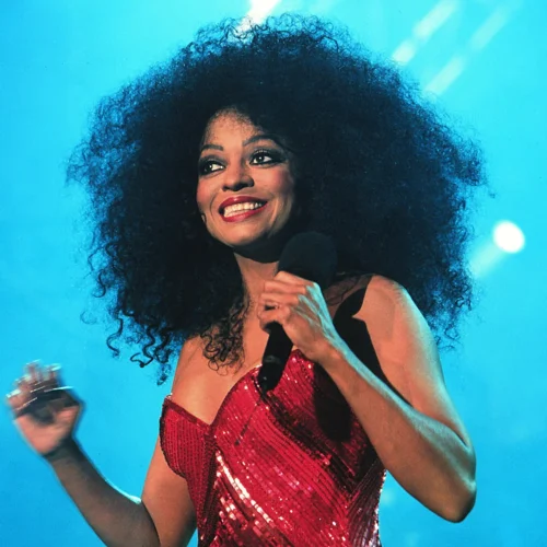 Diana Ross était la chanteuse principale du groupe The Shirelles. Vrai ou faux ? 