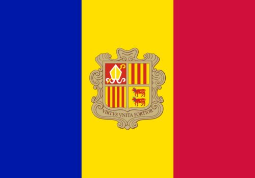 Quelle ville est la capitale de la principauté d'Andorre ? 