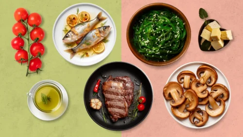 Quel mot commençant par un U désigne la cinquième saveur de base, avec le sucré, le salé, l'acide et l'amer ? 