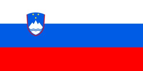Quelle ville est la capitale de la Slovénie ? 