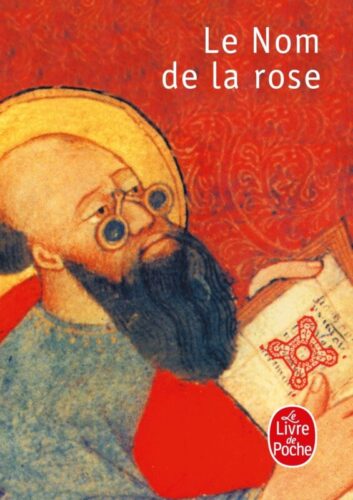 À quel auteur italien doit-on le roman “Le Nom de la rose” en 1980 ? 