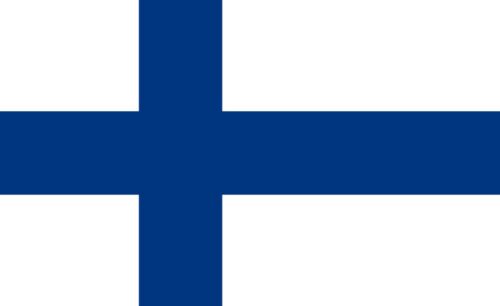 Quelle ville est la capitale de la Finlande ? 