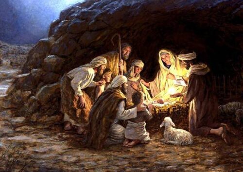 Noël tire son étymologie du mot latin natalis qui signifie naissance. Vrai ou faux ? 