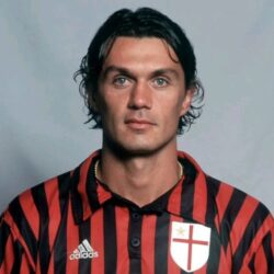 Paolo Maldini 