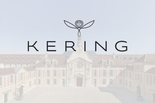 Quel français est le président du groupe de luxe Kering propriétaire des marques Gucci et Yves Saint Laurent ? 