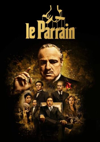 À quel compositeur italien doit-on la célèbre musique du film Le Parrain ? 