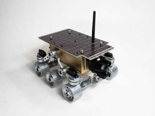 Quel astre le robot Sojourner a-t-il exploré pour la NASA en 1997 ? 