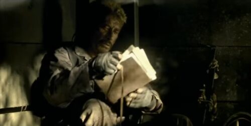 Comment compléter les paroles du refrain de la chanson Marie de Johnny Hallyday : “Ô Marie si tu savais, tout le mal que l'on me fait, Ô Marie si je pouvais, ________ “ ? 
