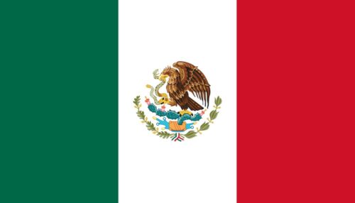 Quelle est la capitale du Mexique ? 
