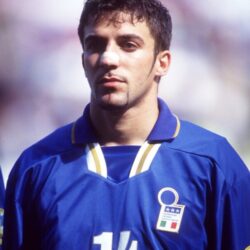 Alessandro Del Piero  