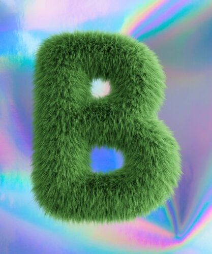 Le B est la première consonne de l’alphabet latin. Vrai ou faux ? 