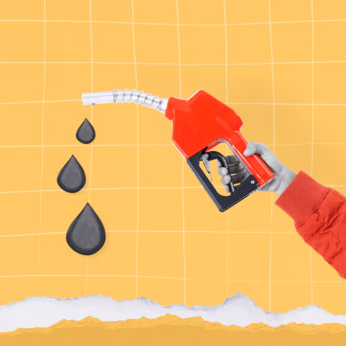 Quel pays a fait face à de grosses pénuries de pétrole du cours du mois de juin 2026 ? 