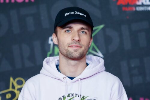 Quel est le vrai prénom commençant par un L du Youtubeur français nommé Squeezie ? 