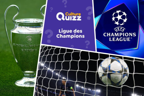Testez vos connaissances en football sur la Ligue des Champions