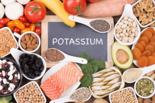 La lettre Q représente le potassium dans le tableau périodique des éléments. Vrai ou faux ? 