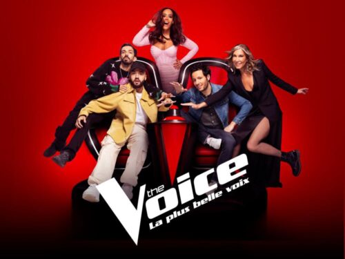 Pascal Obispo a été coach dans l’émission The Voice en France. Vrai ou faux ? 
