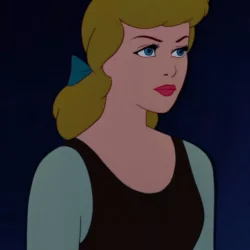 Cendrillon 