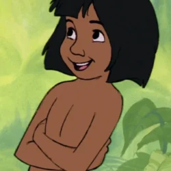 Le Livre de la jungle 