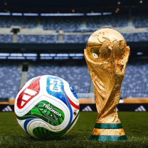 Quelle était l’affiche de la finale de la Coupe du Monde 2026 ? 