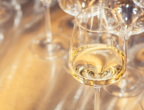 Quel est le nom français commençant par un X d'un vin blanc espagnol d'Andalousie ? 