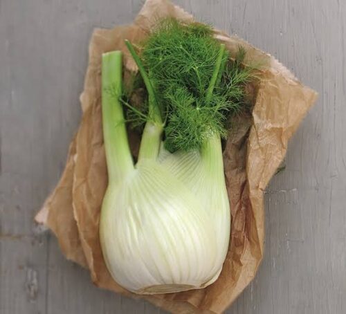 Quel est le nom de ce légume en photo ? 