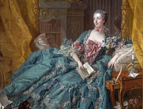 Quel prénom féminin commençant par un A est à la fois une marquise de fiction et une plante officinale ? 
