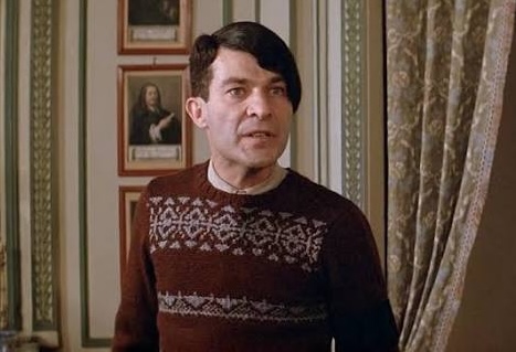 Dans la comédie du Splendid “Papy fait de la résistance”, comment se nomme le héros masqué joué par Martin Lamotte ? 
