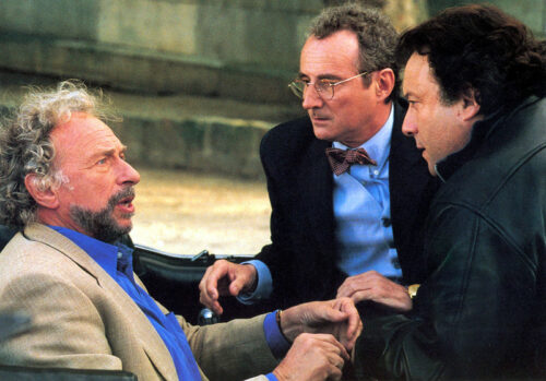 En 1997, quel film au nom prémonitoire réalisé par Pierre Richard a été un échec complet avec seulement 18 000 billets vendus ? 