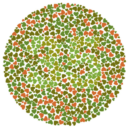 Quelles valeurs peut-on lire dans cette image ? 