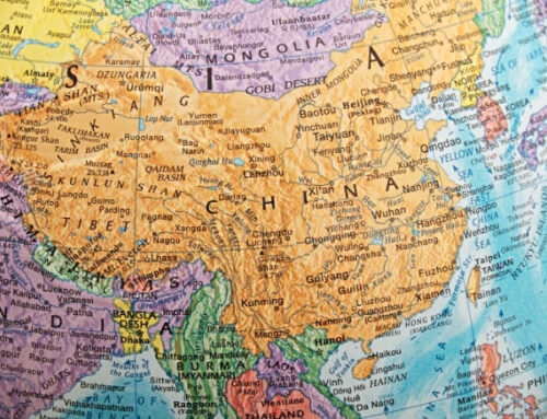 Quel est le nom en Y de la monnaie officielle de la Chine ? 