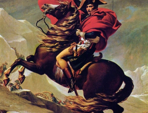 Quelle bataille napoléonienne commençant par un W a eu lieu en Autriche en juillet 1809 ? 