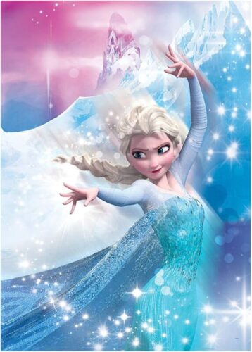 Dans le film “La Reine des Neiges” de Disney, qui a pour projet de tuer Elsa pour devenir roi ? 