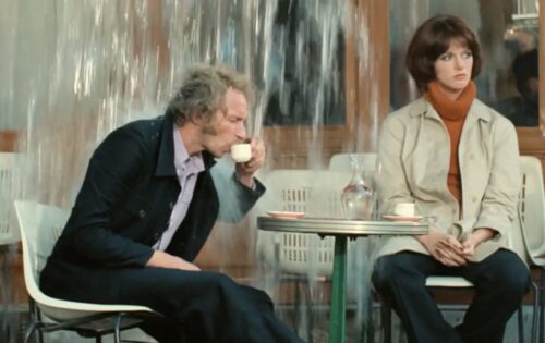 Qui a réalisé le film “Les Malheurs d’Alfred” avec Pierre Richard en 1972 ? 