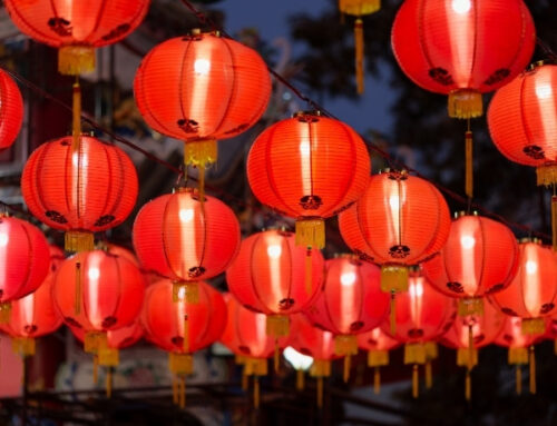 Quel est le seul animal du calendrier chinois dont le nom commence par la lettre D ? 