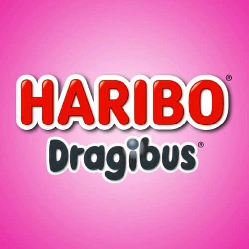 Quelle couleur de bonbon n’est pas présente dans un sachet classique de Dragibus Haribo ? 