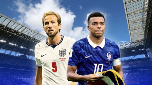 Combien de buts au total ont été marqués durant la petite finale de la Coupe du monde 2026 entre l’Angleterre et la France ? 