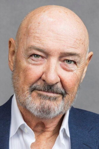 Quelle série télévisée a rendu célèbre l’acteur Terry O’Quinn ? 