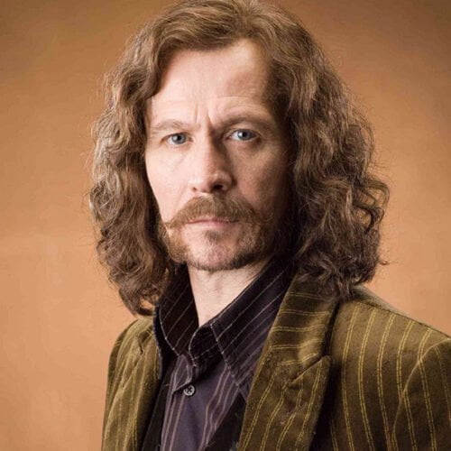 Pour quelle raison Sirius Black est-il connu dans l'univers d'Harry Potter ? 
