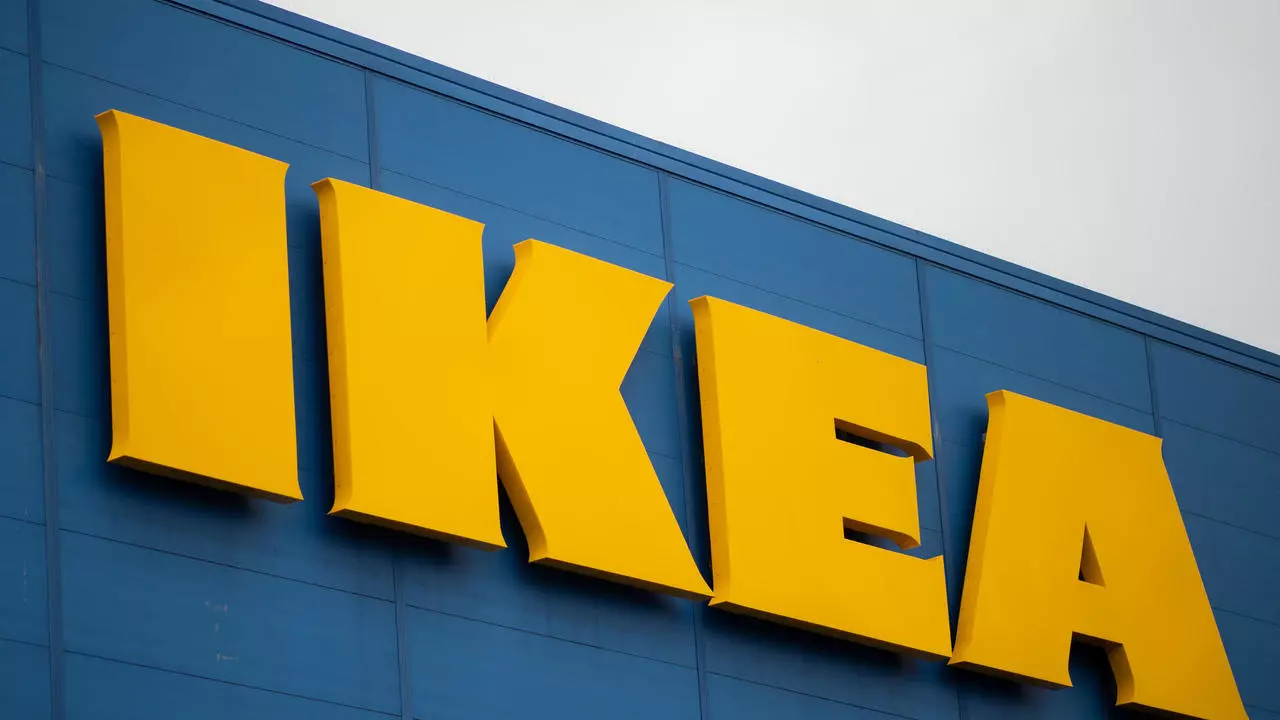 Que signifie le nom de l'enseigne IKEA ? 