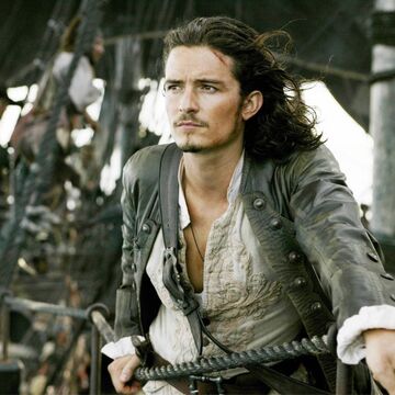 Quel métier effectuait Will Turner avant de s’engager dans la piraterie avec Jack Sparrow ? 