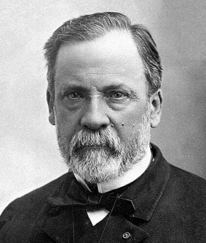 Quelle invention doit-on à Louis Pasteur ? 
