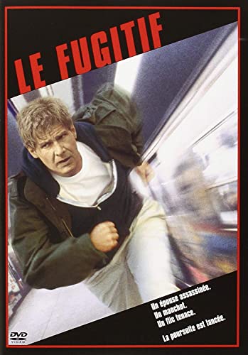 Quelle est la profession d’Harrison Ford, alias Richard Kimble, dans le film “Le Fugitif” ? 