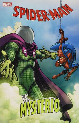 Quel est l’alter-ego du supervilain nommé Mysterio dans l’univers Marvel ? 