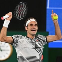Roger Federer - Quel tennisman a mis un terme à sa carrière à l